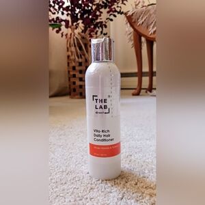 The Lab Direct Vita-Rich Daily Hair Conditioner